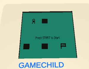 play Gamechild Emulator