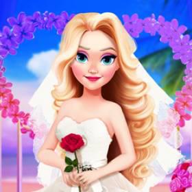 play Eliza'S Wedding Planner - Free Game At Playpink.Com