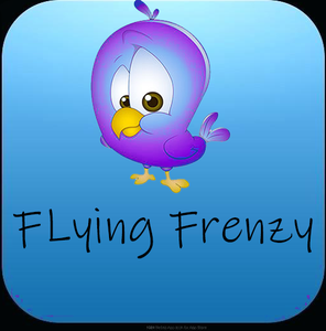 play Flying Frenzy