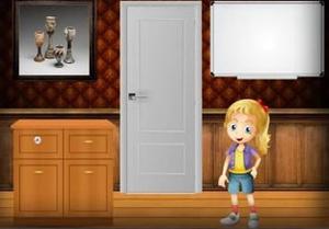 play Easy Room Escape 3