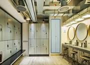 play Soccer Locker Room Escape