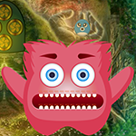 play Small Angry Creature Escape