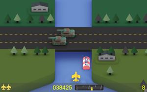 play River Rend