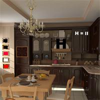 play Hidden247 Luxury Kitchen