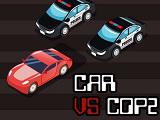 play Car Vs Cop 2