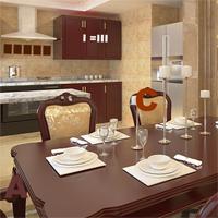 play Hidden247 Luxury Kitchen