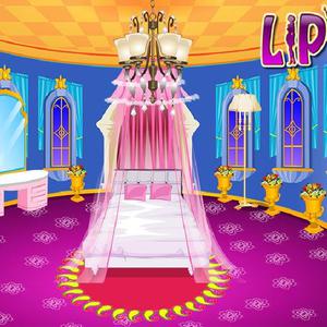 play My Princess Room Decoration