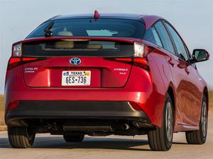 play Toyota Prius Puzzle