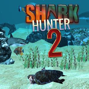 play Shark Hunter2