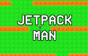 play Jetpack Man