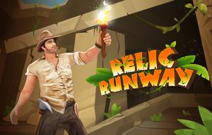 play Relic Runway