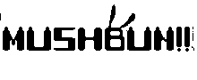 play Mushbun