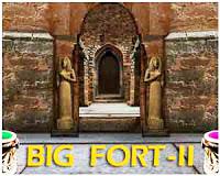 Big Fort Escape 2