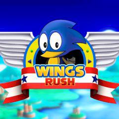 play Wings Rush