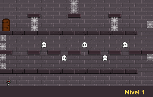 play Hideous Castle