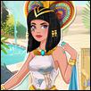 play Cleopatra Fashion