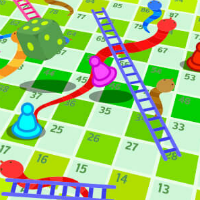 Snakes And Ladders Multiplayer