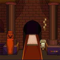 play Sivi-Mummy-Under-House-Escape-