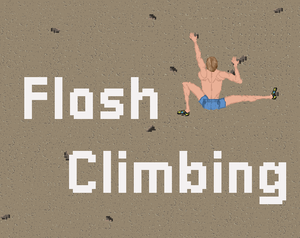 play Flash Climbing - Game 6