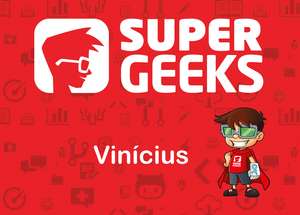 play Supergeeks - Vinicius_Esmeralda