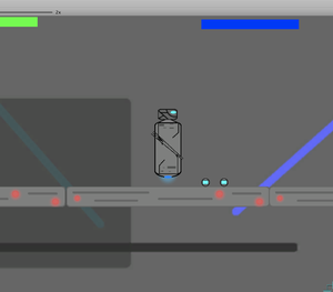 play The Ares Project