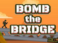 play Bomb The Bridge