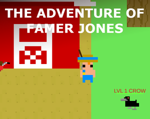 play The Adventure Of Farmer Jones