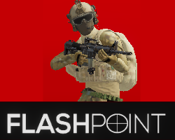 play Flash Point - Online Fps