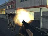 play Dead Zombie Hunting