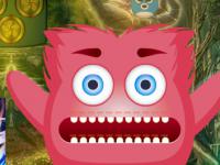 play Small Angry Creature Escape
