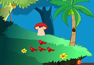 play Treasure Finder Episode 5