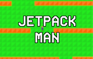 play Jetpack Man