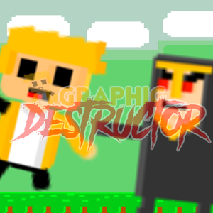 play Graphic Destructor