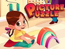 play Picture Puzzle