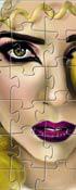 play Lady Gaga Puzzle