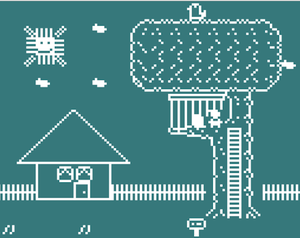 play My Lonely Shack