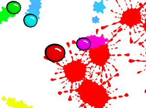 play Paintsplasher