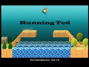 play Running Ted