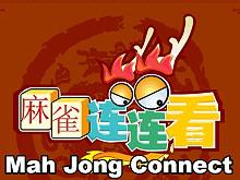 play Mahjong Connect