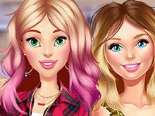 play My Fresh Start Makeover