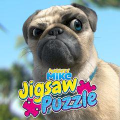 play Mighty Mike Jigsaw Puzzle