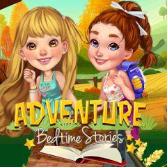 play Adventure Bedtime Stories