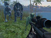 play Dinosaurs Jurassic Survival World