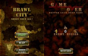 play Brawl Street