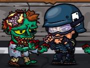 Swat Vs Zombies 2