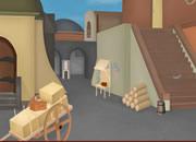 play Bygone Town 1