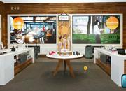 play Flagship Store Escape