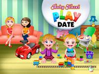 play Hazel Playdate