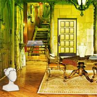 play Victorian Castle Escape