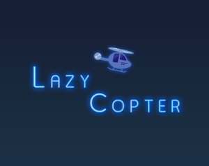play Lazy Copter